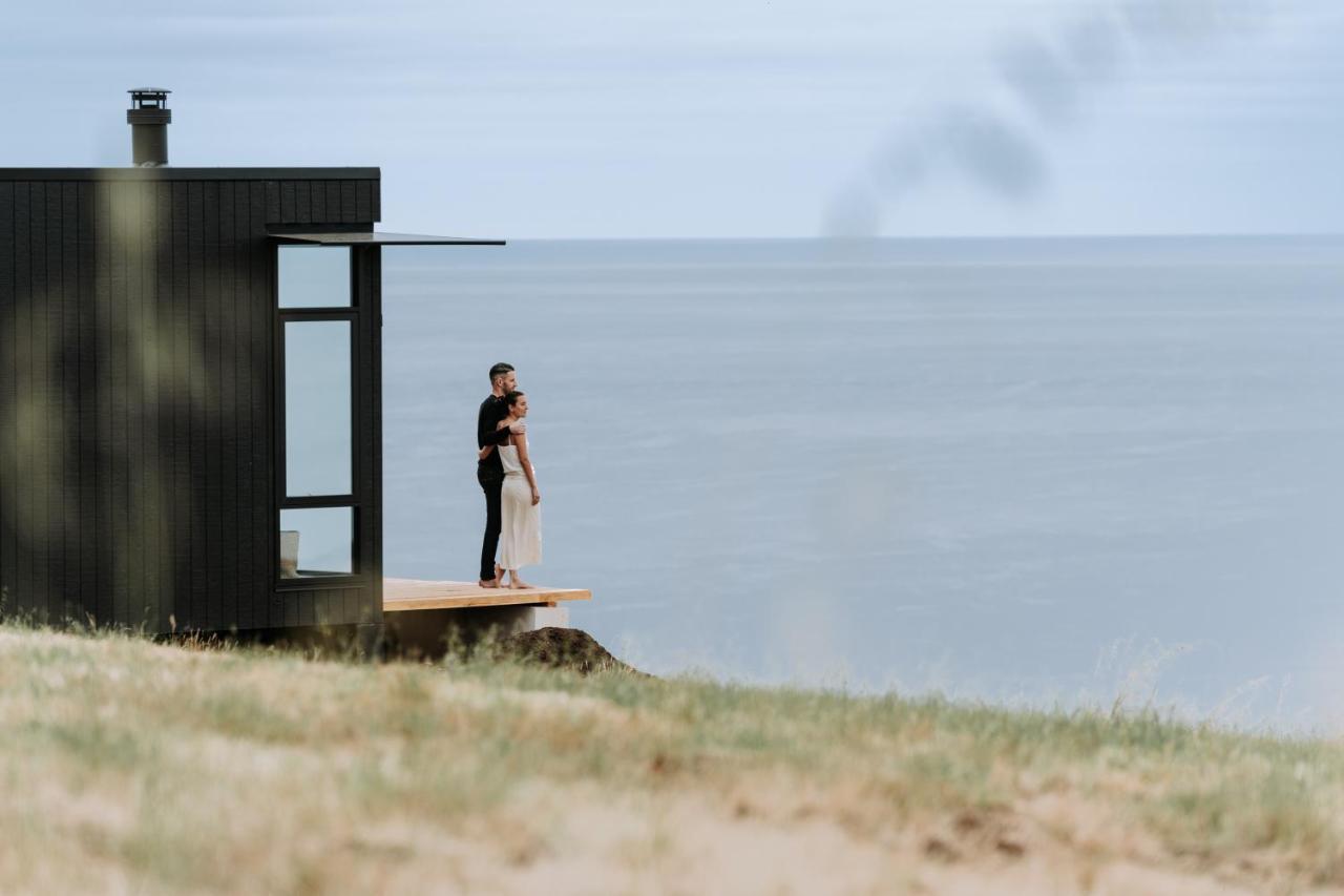 Wander On Kangaroo Island Stokes Bay Extérieur photo