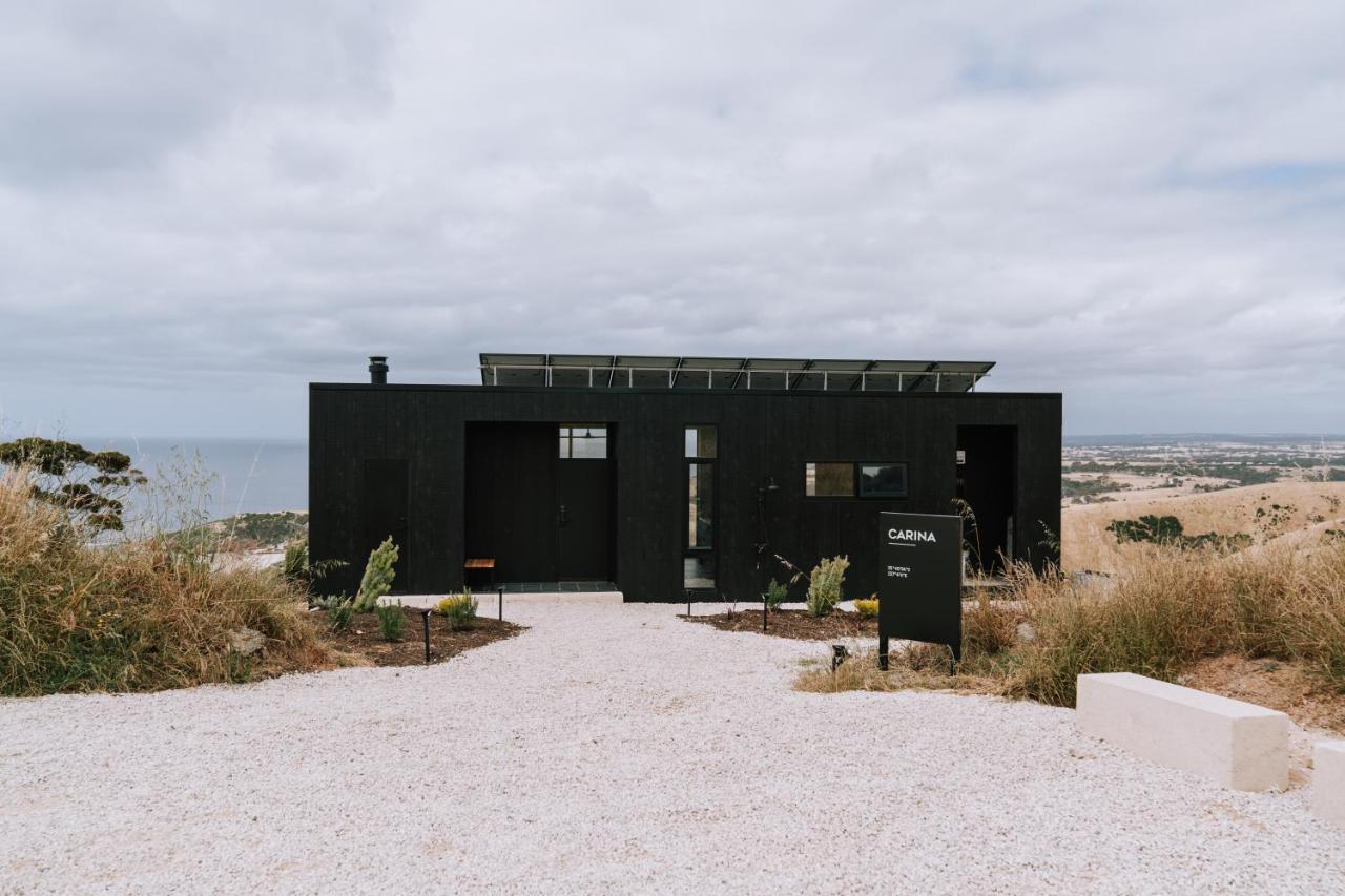 Wander On Kangaroo Island Stokes Bay Extérieur photo