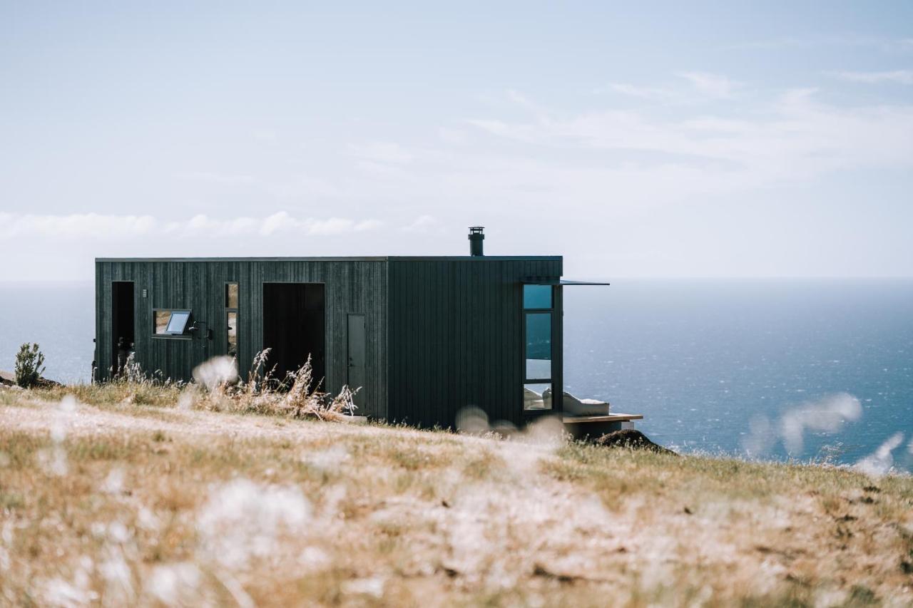 Wander On Kangaroo Island Stokes Bay Extérieur photo